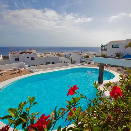 Ferienwohnung Lanzholidays Tías Exterior foto