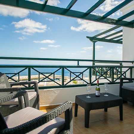Ferienwohnung Lanzholidays Tías Exterior foto