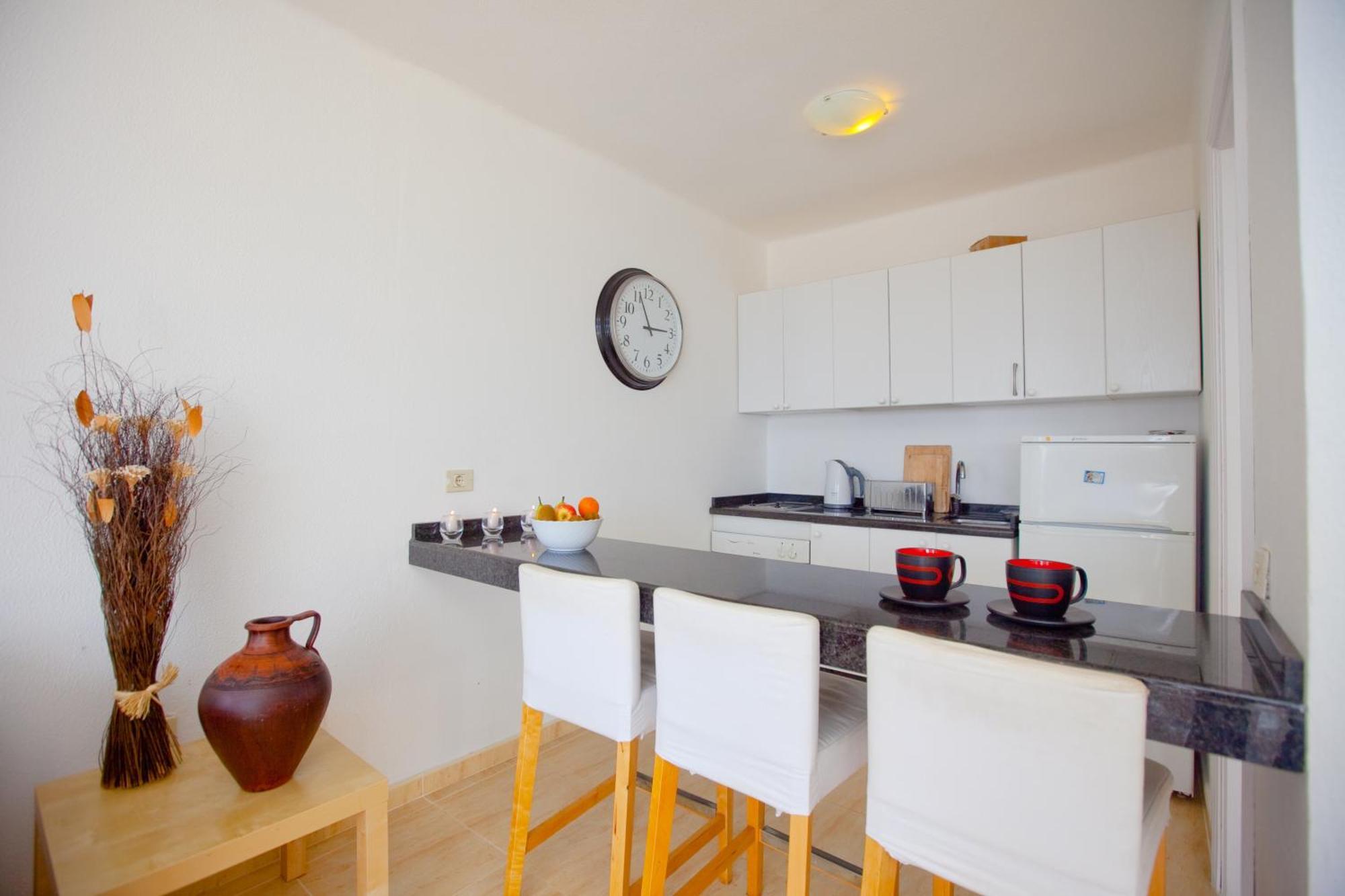 Ferienwohnung Lanzholidays Tías Exterior foto