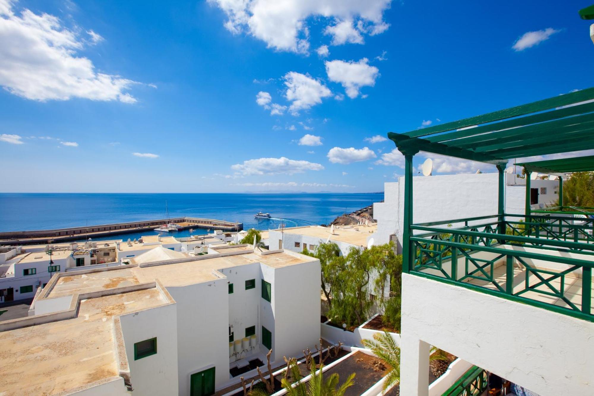 Ferienwohnung Lanzholidays Tías Exterior foto