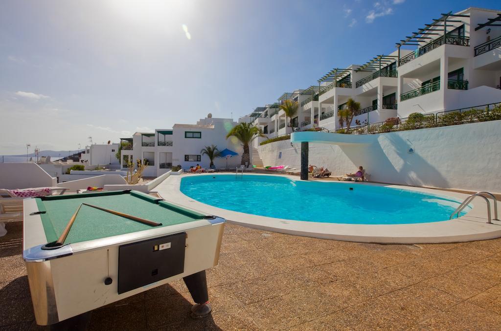 Ferienwohnung Lanzholidays Tías Zimmer foto