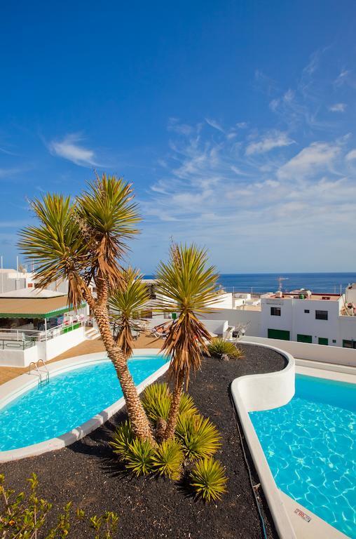 Ferienwohnung Lanzholidays Tías Zimmer foto