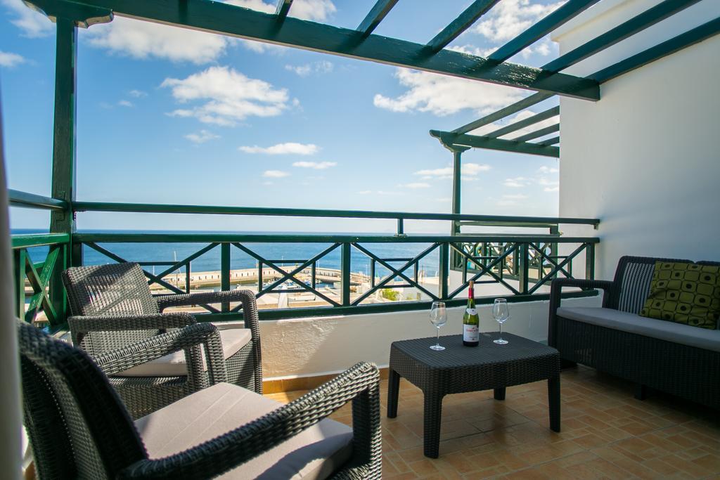 Ferienwohnung Lanzholidays Tías Exterior foto