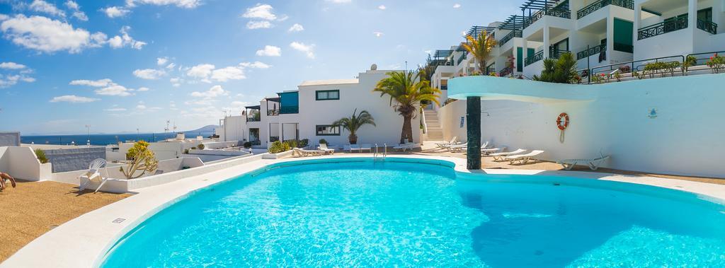 Ferienwohnung Lanzholidays Tías Exterior foto