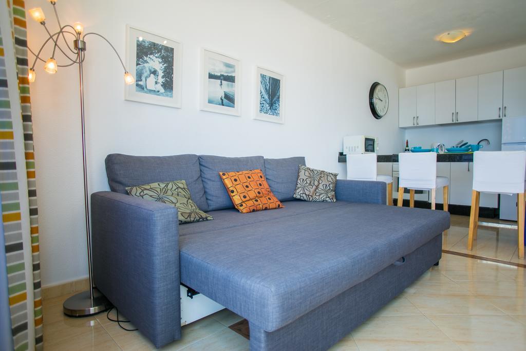 Ferienwohnung Lanzholidays Tías Exterior foto