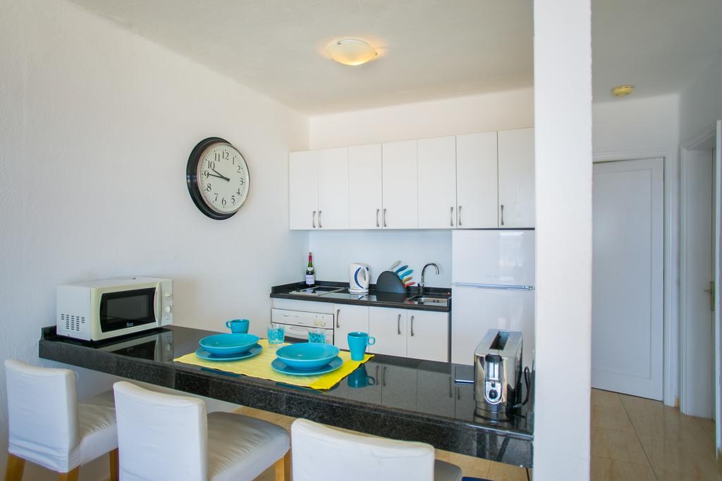 Ferienwohnung Lanzholidays Tías Exterior foto