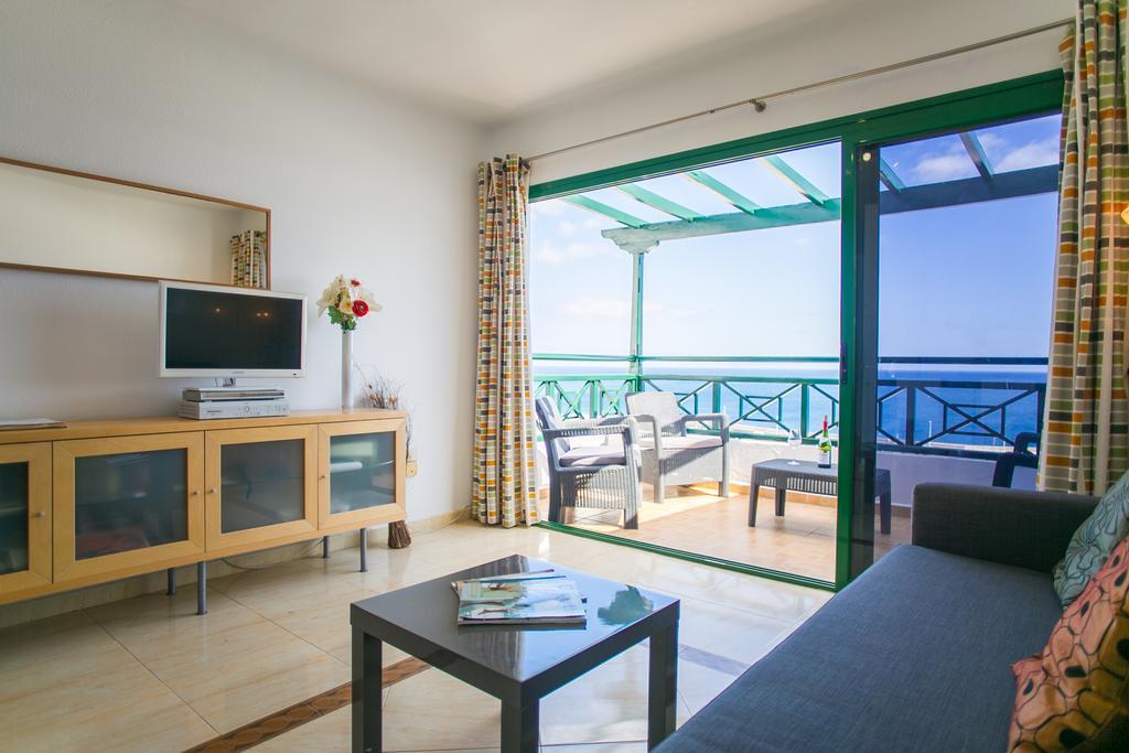 Ferienwohnung Lanzholidays Tías Exterior foto