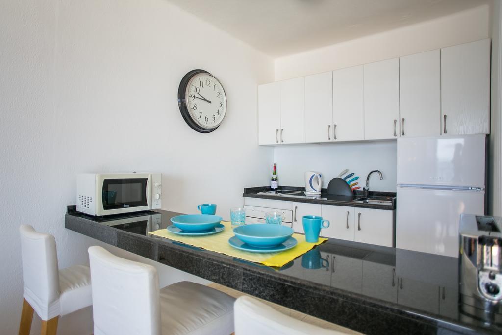 Ferienwohnung Lanzholidays Tías Exterior foto