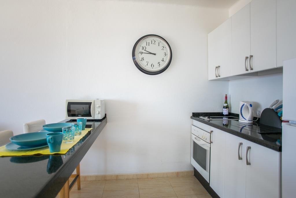 Ferienwohnung Lanzholidays Tías Exterior foto