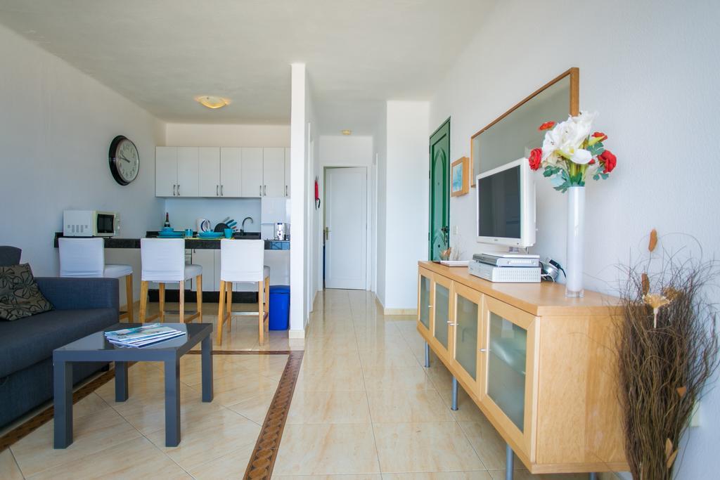 Ferienwohnung Lanzholidays Tías Exterior foto