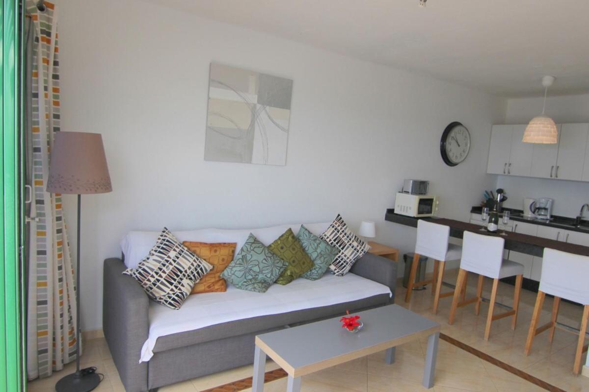 Ferienwohnung Lanzholidays Tías Exterior foto