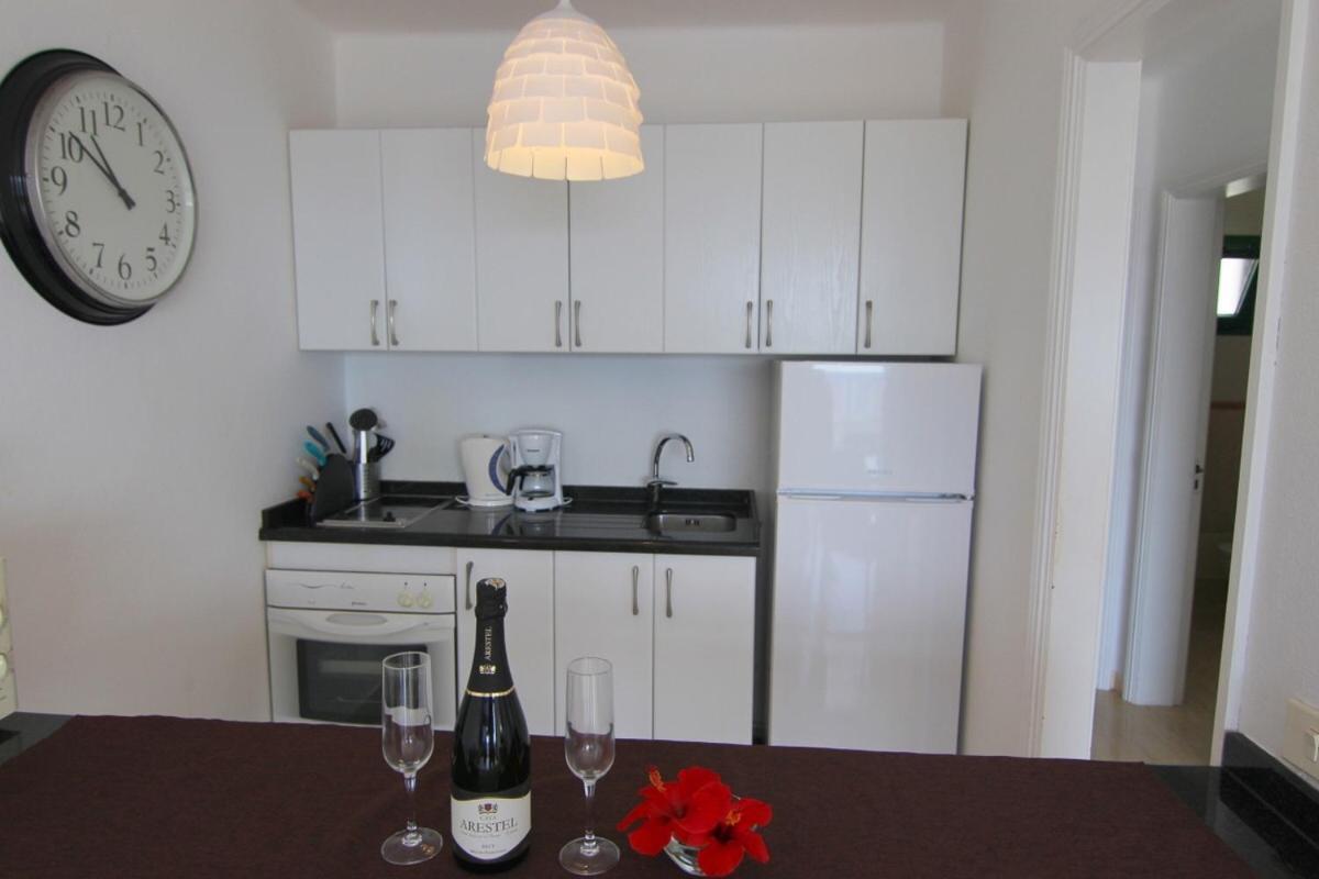 Ferienwohnung Lanzholidays Tías Exterior foto